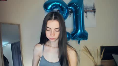 Snapshot of eternity_is_endless chatting on May 22, 7:59 am Mary online show from May 22, 7:59 am
