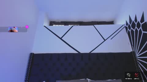 ethaancox online show from September 12, 8:20 pm