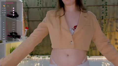 Diana online show from December 6, 11:11 am