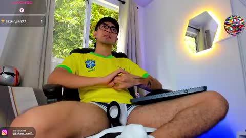 Snapshot of etham_wolf1 chatting on June 19, 6:23 pm etham_wolf1 online show from June 19, 6:23 pm