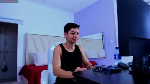 ethan12_ online show from July 17, 3:24 am