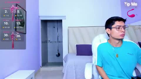 ethan12_ online show from July 25, 3:26 am
