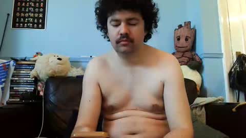 Ethan1411 online show from April 23, 9:30 am