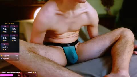 Ethan online show from February 2, 1:55 am