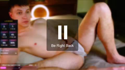 Ethan online show from February 14, 1:45 am