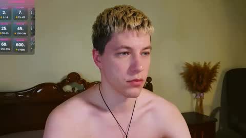 Ethan online show from February 22, 2:56 am