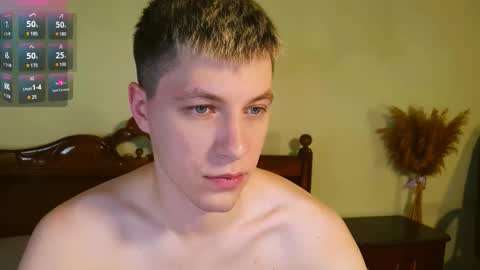 Ethan online show from March 9, 1:20 am