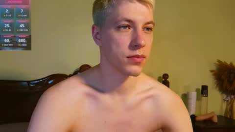 Ethan online show from March 21, 12:59 am