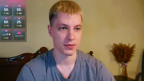 Ethan online show from April 2, 1:14 am