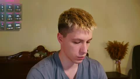 Ethan online show from April 10, 4:17 am