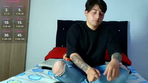 Snapshot of ethan__11 chatting on December 5, 5:53 pm ETHAN online show from December 5, 5:53 pm