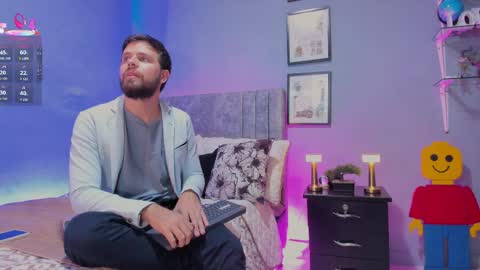 ADAM TAYLOR  ETHAN CAMBAL INDEPENDENT MODELS online show from April 10, 7:07 pm