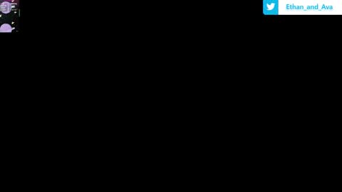 Snapshot of ethan_and_ava chatting on September 19, 12:50 pm ethan and ava online show from September 19, 12:50 pm