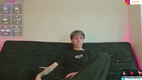 ethan and ava online show from June 5, 12:22 pm
