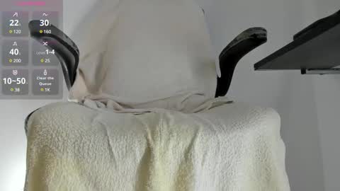 ETHAN online show from March 6, 1:37 am