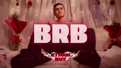 Ethan online show from March 6, 11:01 pm