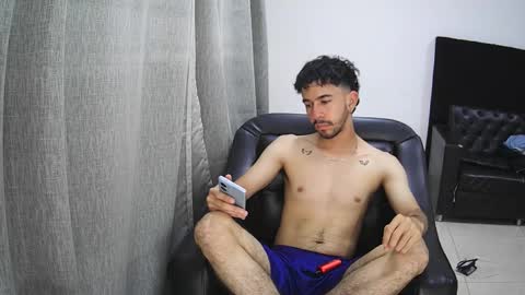 Snapshot of ethan_col chatting on September 17, 3:46 pm ethan_col online show from September 17, 3:46 pm