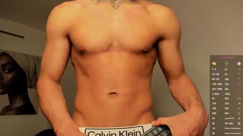 Ethan - Independent model online show from September 16, 11:28 pm