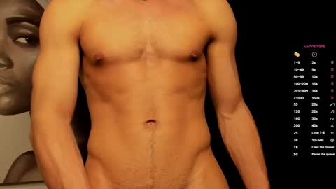 Ethan - Independent model online show from January 9, 7:04 pm