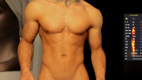 Ethan - Independent model online show from April 23, 8:22 pm