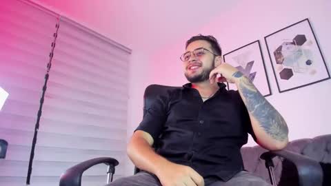 ethan_greacee online show from February 18, 12:23 pm