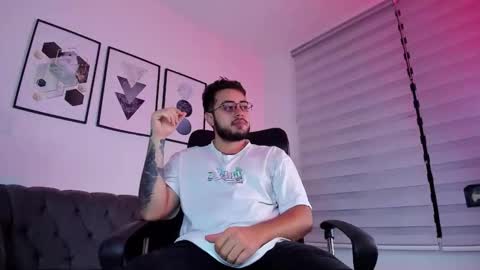 ethan_greacee online show from February 23, 12:02 pm