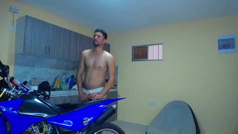 Jose online show from October 11, 4:16 pm