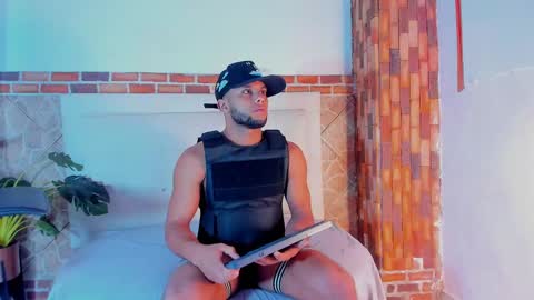 ethan helmut online show from January 10, 11:22 am