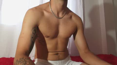 Ethan Muller online show from June 24, 11:42 am