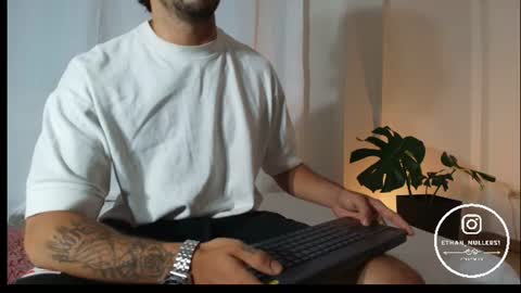Ethan Muller online show from July 29, 10:46 am