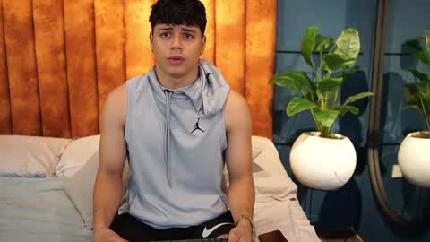 ethan_occonor online show from September 15, 10:48 am