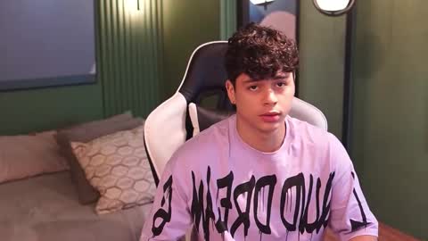 ethan_occonor online show from September 19, 11:33 am