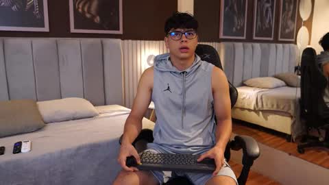 ethan_occonor online show from October 7, 12:13 pm