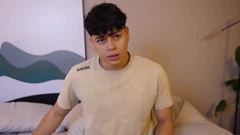 ethan_occonor online show from October 10, 12:48 pm