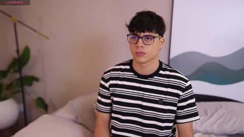 ethan_occonor online show from October 11, 7:01 pm