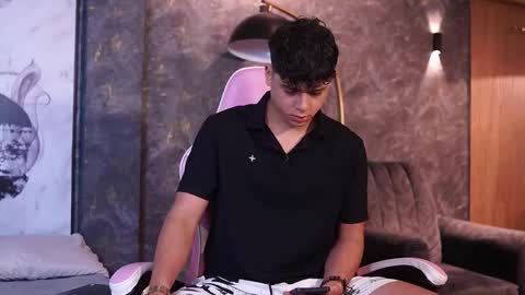 ethan_occonor online show from January 14, 12:44 pm