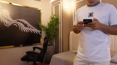 ethan_occonor online show from March 11, 11:38 am