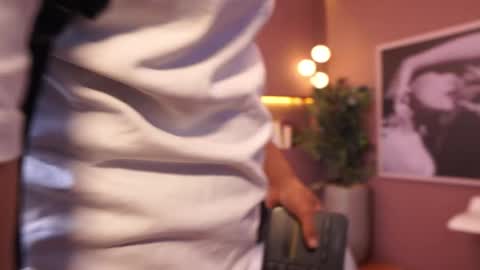 ethan_occonor online show from April 20, 12:41 pm