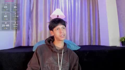 Ethan online show from April 28, 11:15 am