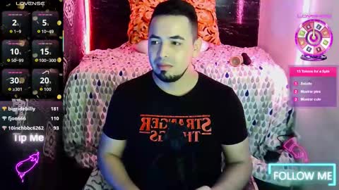 ethan_quill online show from December 14, 11:48 am