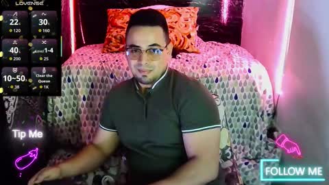 ethan_quill online show from January 12, 6:46 pm