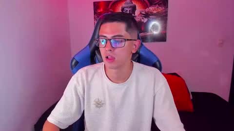 ETHAN SAI online show from November 7, 6:02 am