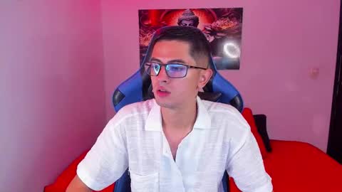 ETHAN SAI online show from November 11, 7:08 am