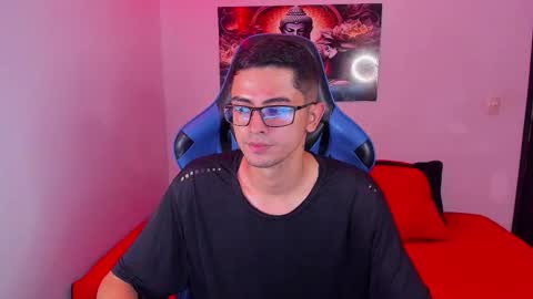 ETHAN SAI online show from November 12, 6:58 am