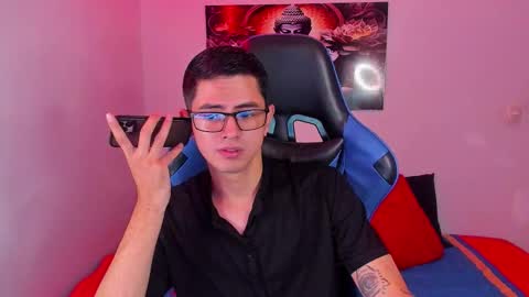 ETHAN SAI online show from November 21, 1:54 pm