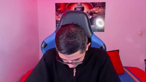 ETHAN SAI online show from November 25, 4:34 am