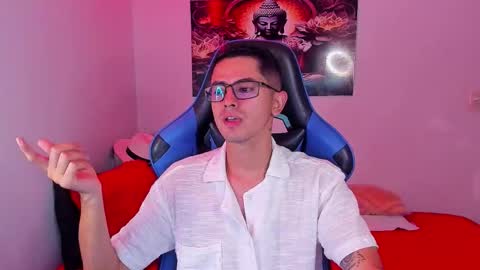 ETHAN SAI online show from November 28, 12:52 pm