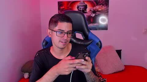 ETHAN SAI online show from December 3, 4:42 am