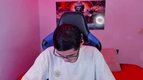 ETHAN SAI online show from December 4, 3:05 am