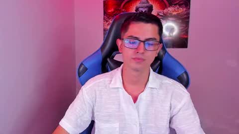 ETHAN SAI online show from December 16, 3:00 am